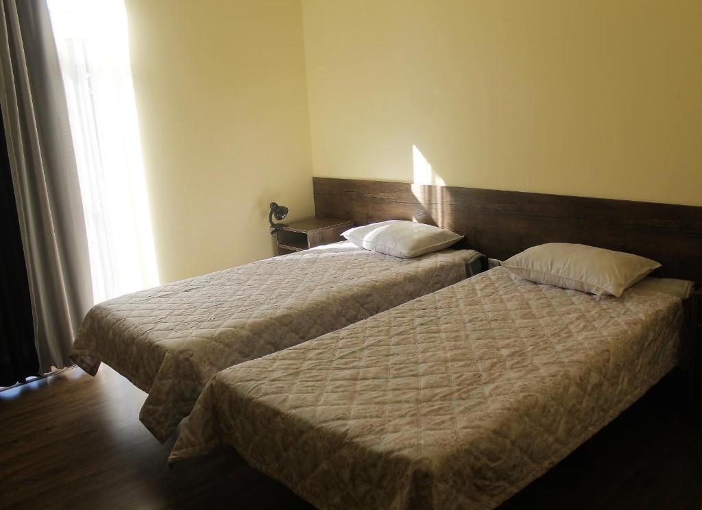 Hotel Giorgi room 3