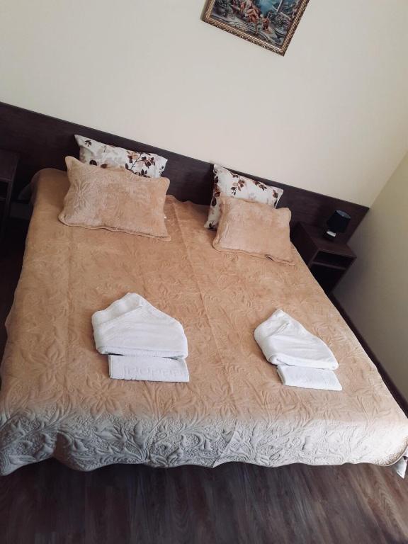 Hotel Giorgi room 4