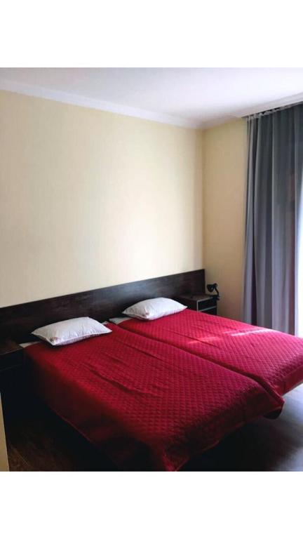 Hotel Giorgi room 5