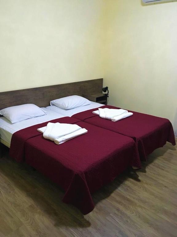 Hotel Giorgi room 6